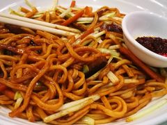 -宝园酒家(美林M·LIVE天地东座店)