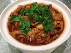 鱼泡肥肠-浪里白·家宴(安德门大街店)