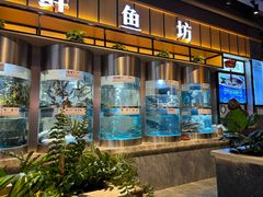 -老船舫·现做活鲜鱼馆(东郊记忆店)