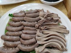 -老地方海鲜餐厅