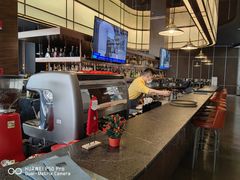 -上海虹桥宾馆味翠餐厅