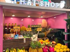 -泰妃殿(武汉首店)