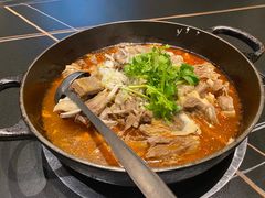 -福茂源横山铁锅羊肉(高新路店)