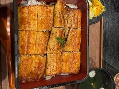 -玄白·炭烤活鳗(上海首店)