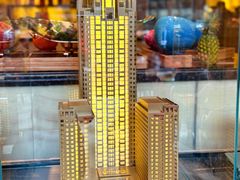 -威斯汀舞台餐厅