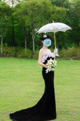 -摩玛婚纱摄影(杭州店)