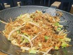 -黄龙海鲜大排档(杭州总店)