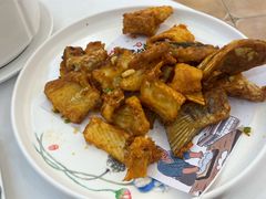 -丰尔粥食·顺德鱼生·干蒸排骨顺德菜(大良分店)