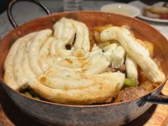 -奉天小馆·非遗东北菜(济南万象城店)