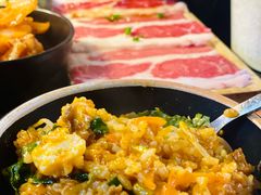 -松渡·鲜肉泥炉烤肉(时代天街店)