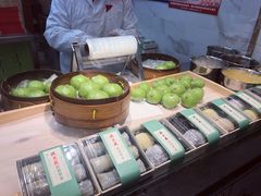 -沈大成(城隍庙店)