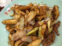 -金家老三饭庄(常营店)