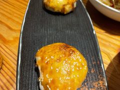 烤包子-塔哈尔·新疆盛宴(城西银泰店)