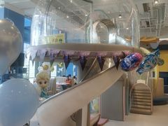 -KIDults童伴儿亲子餐厅(达美中心广场店)