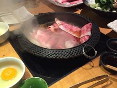 -飞驒牛 烤肉 马食一代(名古屋WEST店)