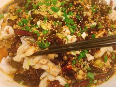 黑鱼花-三猫黑鱼花(南大店)