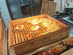 -四囍码头海鲜烧烤自助火锅(外滩南京东路悦荟广场店)