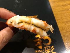 -和彩放题餐厅(酒仙桥店)
