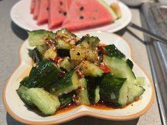 -海底捞火锅(万象城店)