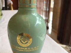 鹿鸣春酒-鹿鸣春饭店(总店)