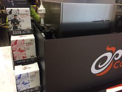 -CoCo都可(福州宝龙广场店)