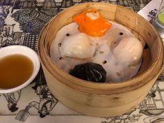 -绿茶餐厅(杭州黄龙K-lab店)