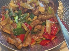 -毛家饭店·30年融合新湘菜(汉峪金谷店)