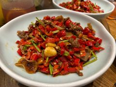 -好灶头·老底子南通菜(三鲜街店)