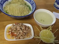 -裕兴记·三虾面(西北街总店)