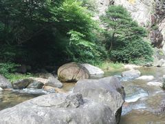 -太湖源风景区