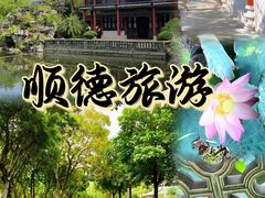 -陶缘一号·四季缘·老字号顺德菜·户外婚礼家宴(西滘店)