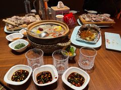 -蚝翅·海鲜粥·烧烤·龙虾季(海曙天一店)