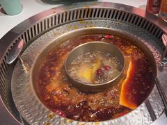 -晓宇重庆火锅(赛格国际购物中心店)