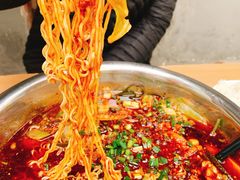 方便面-蓉城西二道无名冒菜(西二道街店)