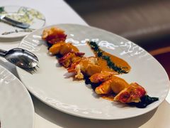 -Le Comptoir de Pierre Gagnaire