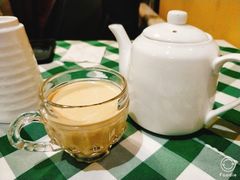 印度奶茶-Santoor 萨都里印度餐厅(北锣鼓巷店)
