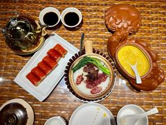 鲜虾红米肠粉-老广酒楼(樱花店)