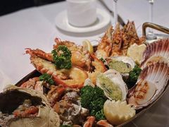 -Oyster Talks 四度蚝法餐厅