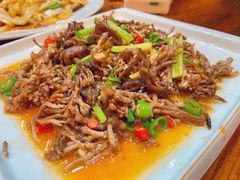 -下梅人家土菜馆(历史文化餐厅度假区店)