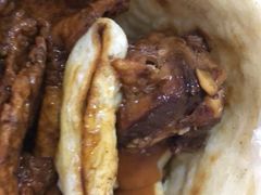 -王虎子大饼(甸柳新村五区店)