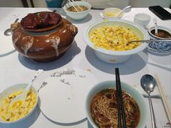 -松鹤楼·非遗·苏帮菜(融科店)