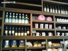 零售区-榖屋house of flour(张江首店)