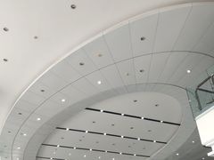 -中国海洋大学（崂山校区）-图书馆