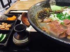 -俏湘私房菜(国贸店)