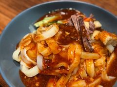 -纳瓦新疆菜(银都店)
