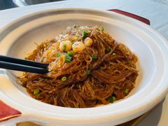 -绿杨春·淮扬宴(庐山路店)