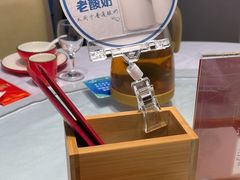 -申阿婆·上海菜·小海鲜(国展店)