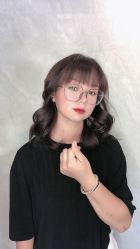 -可大男士理发馆