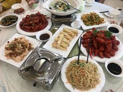 -小李子油焖大虾(天下城旗舰店)