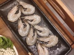 -九田家黑牛烤肉料理·自助(洪洞县城市花园店)